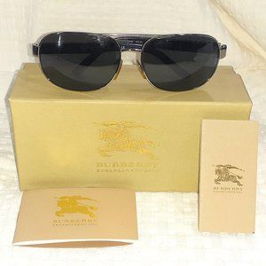 Burberry Designer Sunglasses